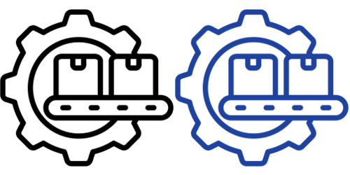 R&D and Manufacturing