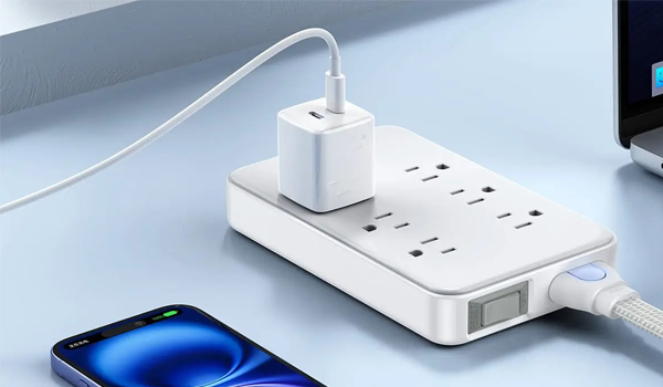 Why Does Power Adapter Get Hot During Useage