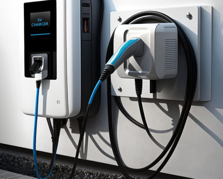 EV AC Chargers