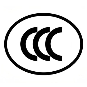 CCC认证
